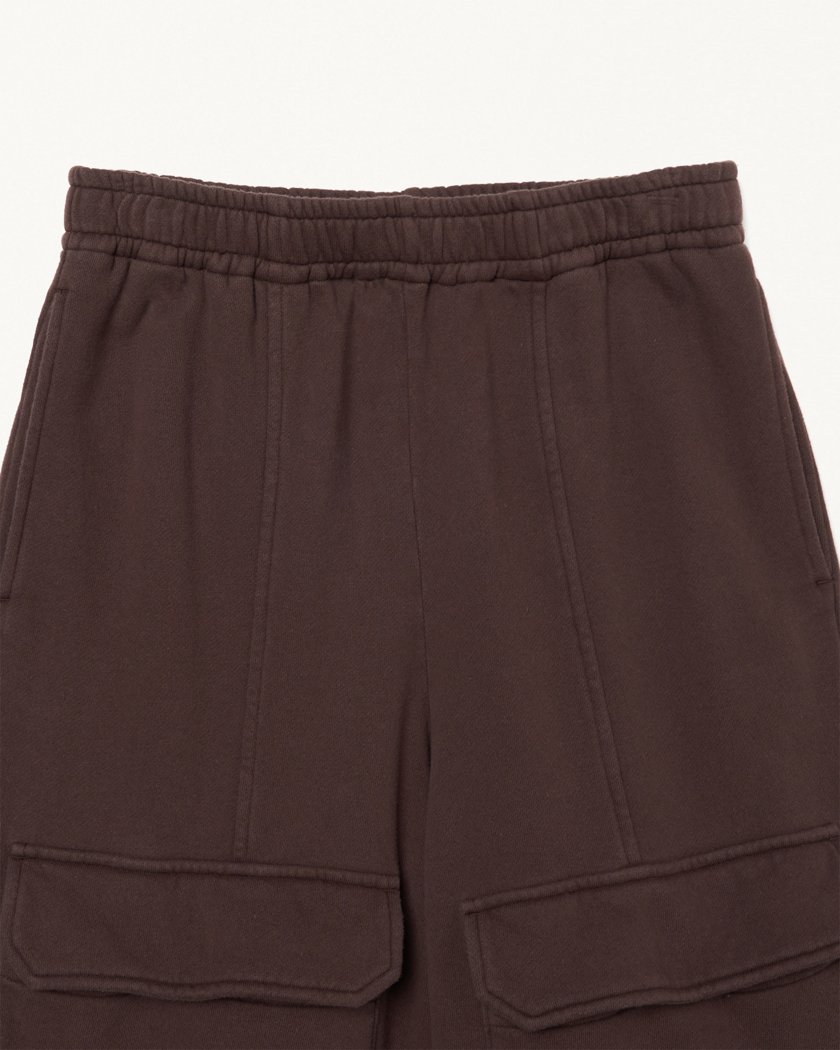SWEAT CARGO 詳細画像 Brown 14