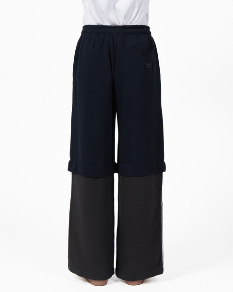 LAYERED SWEAT PT 詳細画像