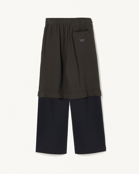 LAYERED SWEAT PT 詳細画像