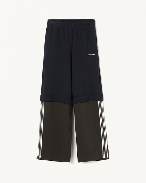 LAYERED SWEAT PT 詳細画像