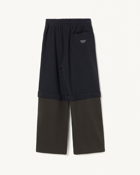LAYERED SWEAT PT 詳細画像