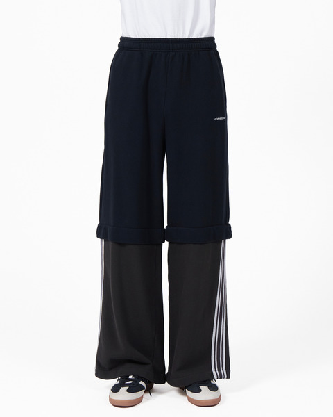 LAYERED SWEAT PT 詳細画像