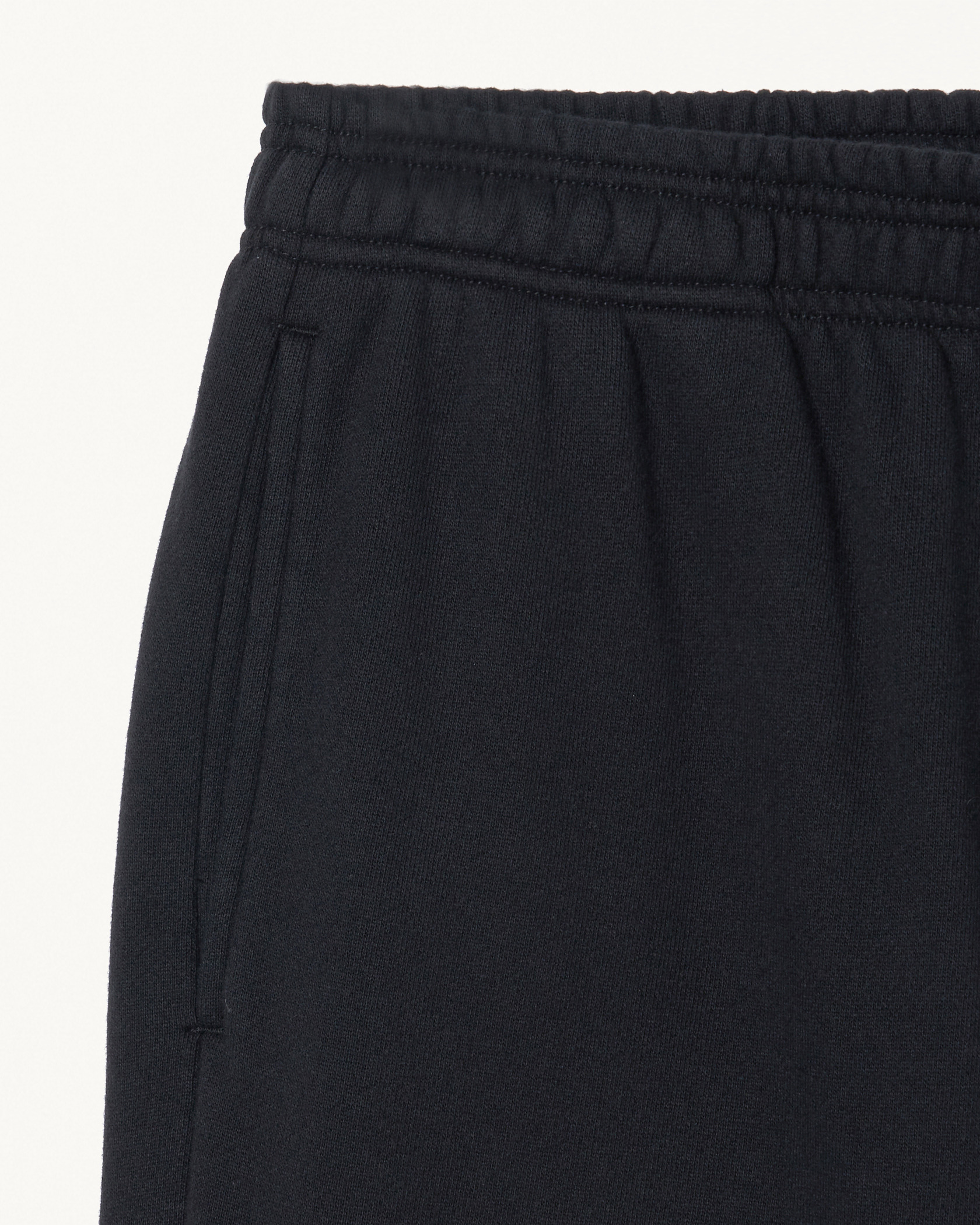 LAYERED SWEAT PT 詳細画像 Black 14