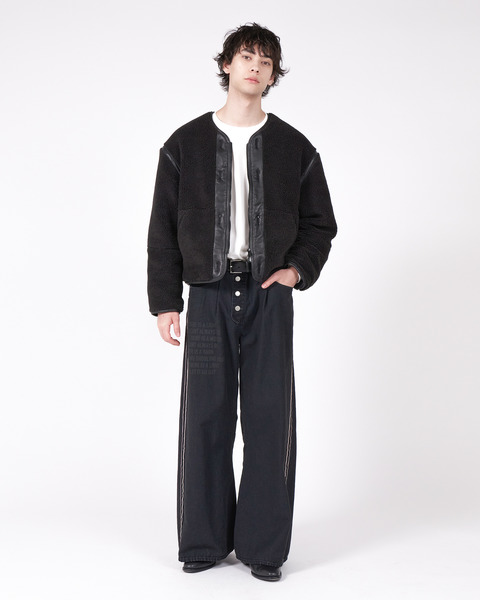 INSIDEOUT DENIM 詳細画像