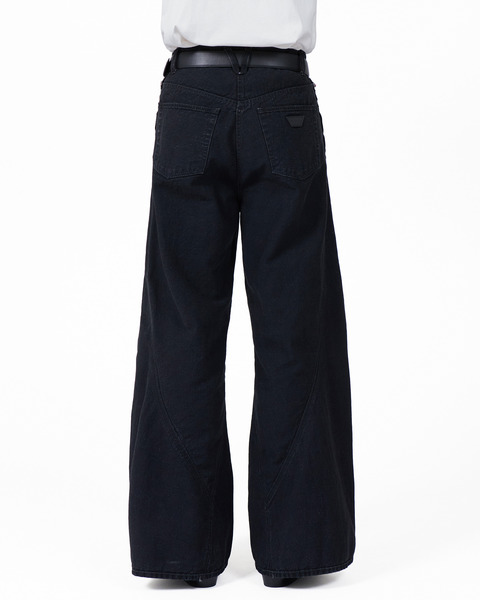 INSIDEOUT DENIM 詳細画像