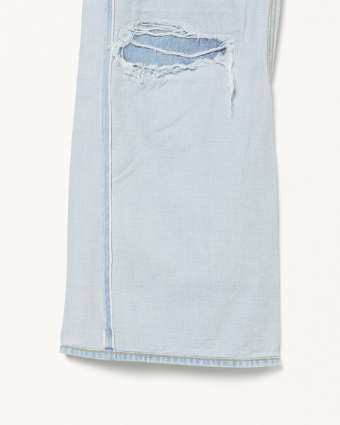 INSIDEOUT DENIM 詳細画像