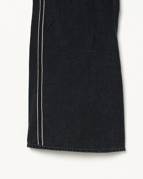 INSIDEOUT DENIM 詳細画像