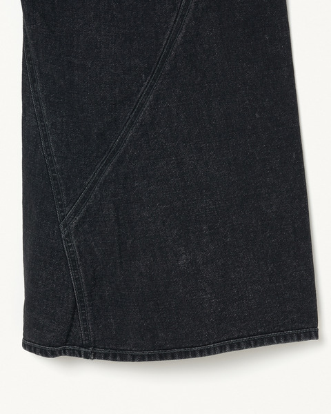 INSIDEOUT DENIM 詳細画像