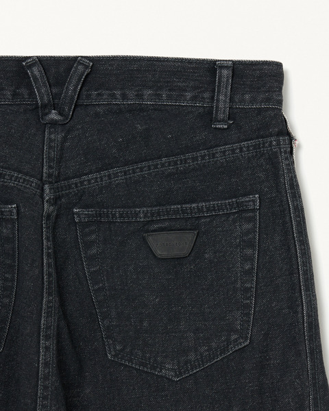 INSIDEOUT DENIM 詳細画像