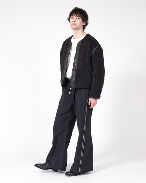INSIDEOUT DENIM 詳細画像