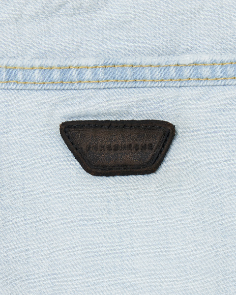 INSIDEOUT DENIM 詳細画像