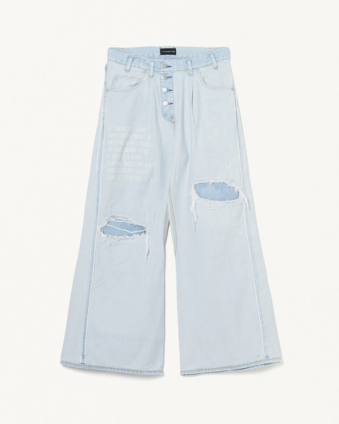 INSIDEOUT DENIM 詳細画像