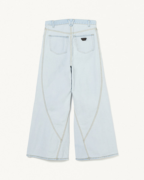 INSIDEOUT DENIM 詳細画像