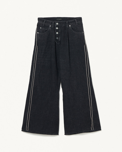INSIDEOUT DENIM 詳細画像