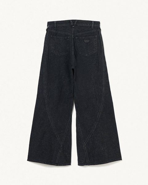 INSIDEOUT DENIM 詳細画像