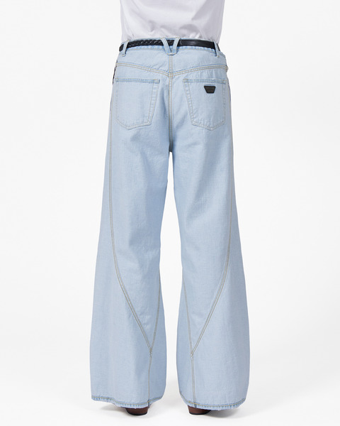 INSIDEOUT DENIM 詳細画像