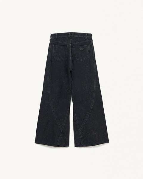 INSIDEOUT DENIM 詳細画像 Black 2