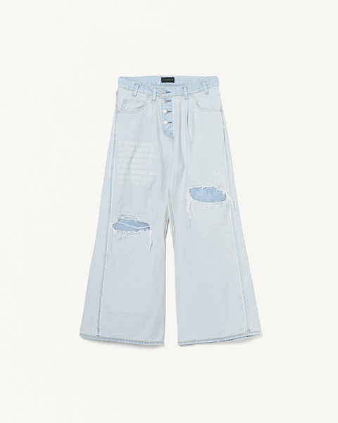 INSIDEOUT DENIM