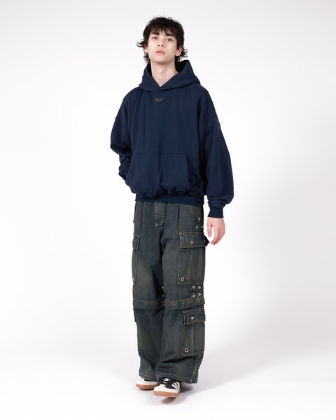 8POCKET CARGO DENIM 詳細画像