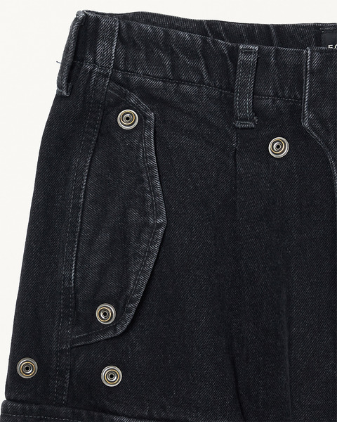 8POCKET CARGO DENIM 詳細画像