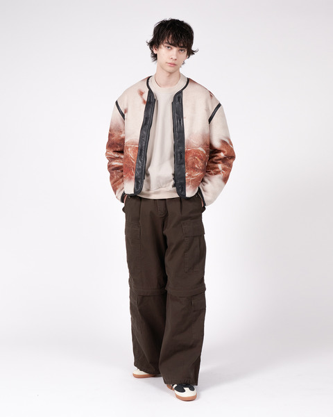 8POCKET CARGO 詳細画像