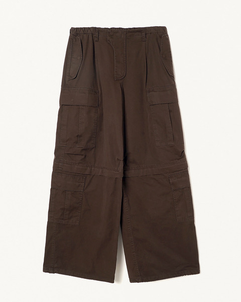 8POCKET CARGO 詳細画像