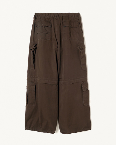 8POCKET CARGO 詳細画像