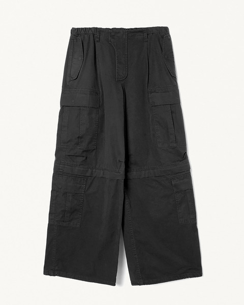 8POCKET CARGO 詳細画像