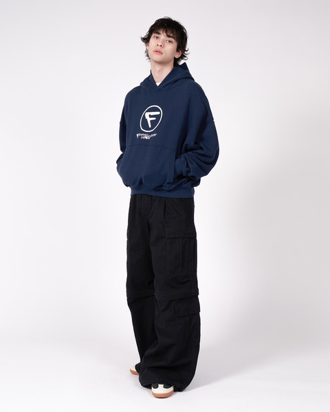 8POCKET CARGO 詳細画像