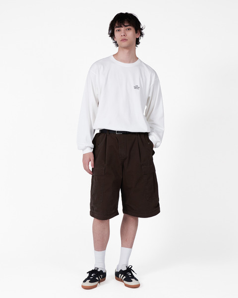 8POCKET CARGO 詳細画像