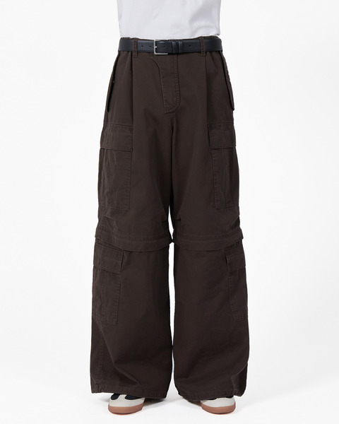 8POCKET CARGO 詳細画像
