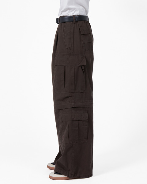 8POCKET CARGO 詳細画像