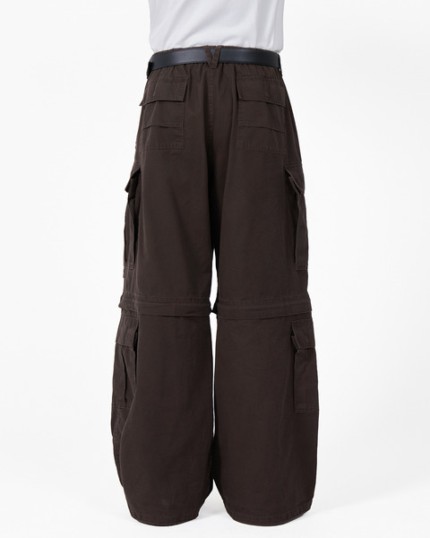 8POCKET CARGO 詳細画像