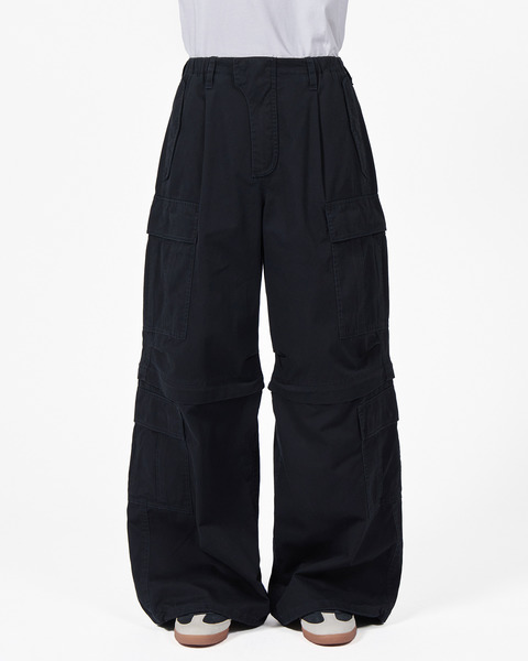 8POCKET CARGO 詳細画像