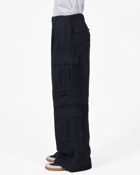 8POCKET CARGO 詳細画像