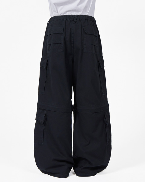 8POCKET CARGO 詳細画像