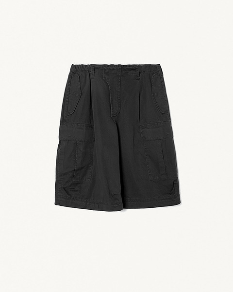 8POCKET CARGO 詳細画像 Black 3