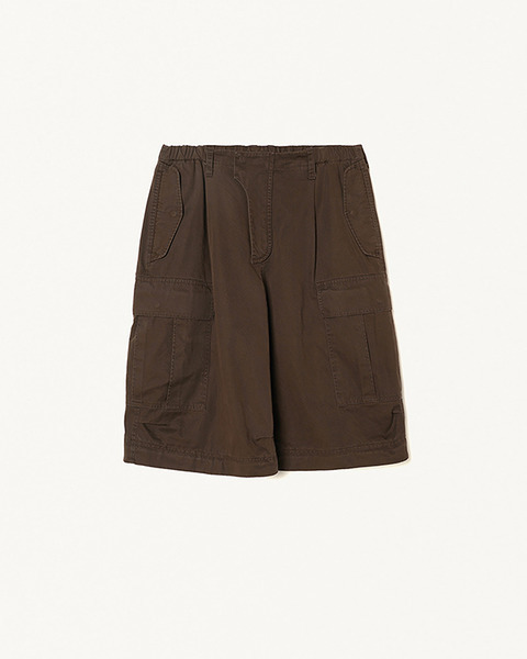8POCKET CARGO 詳細画像 Brown 3