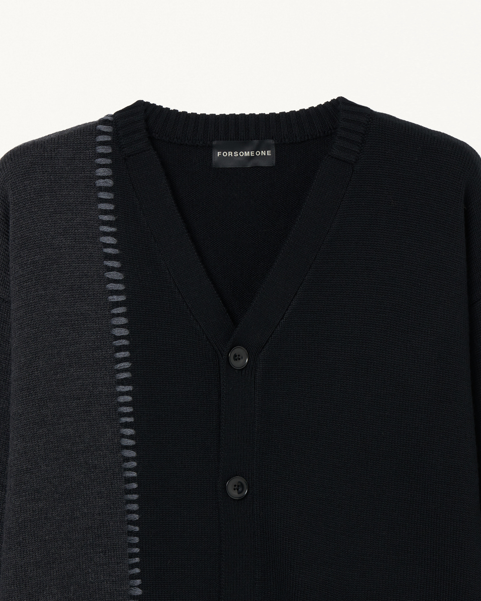 BY COLOR CARDY 詳細画像 Black 15