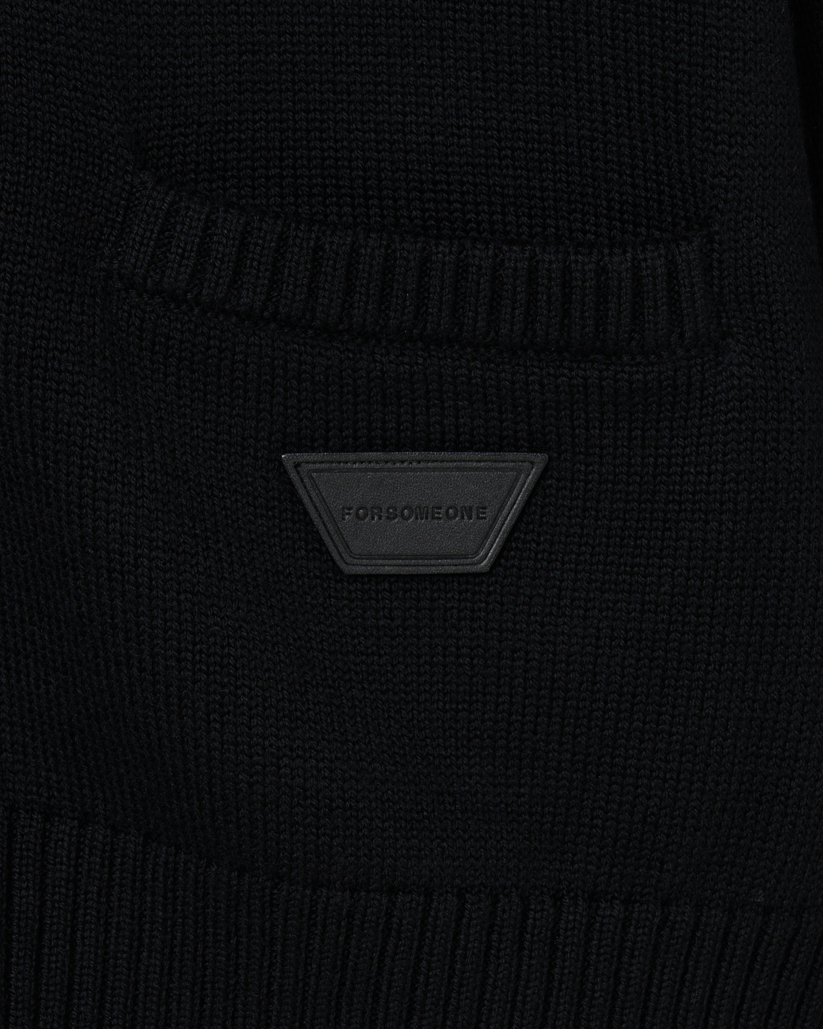 BY COLOR CARDY 詳細画像 Black 19