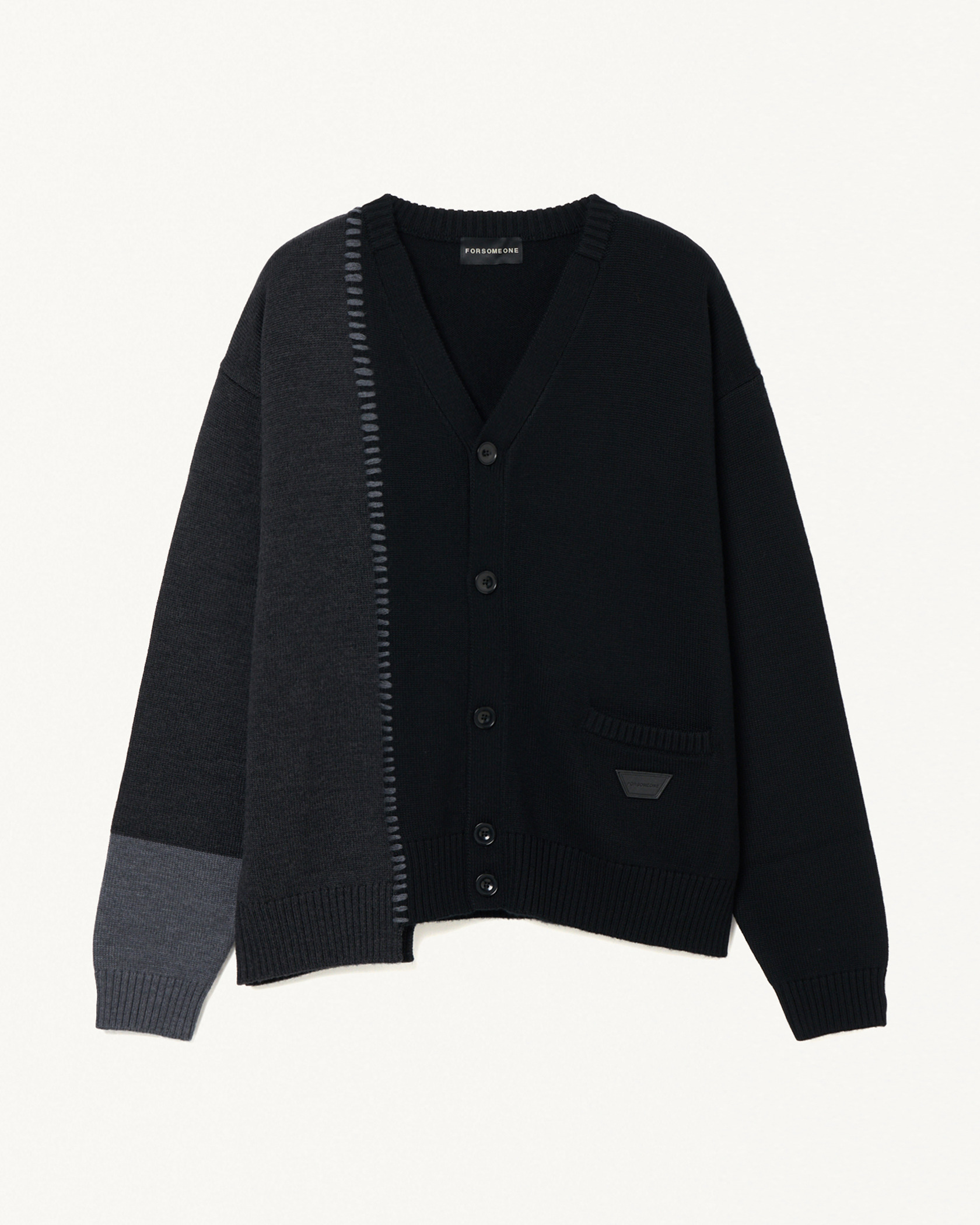 BY COLOR CARDY 詳細画像 Black 4