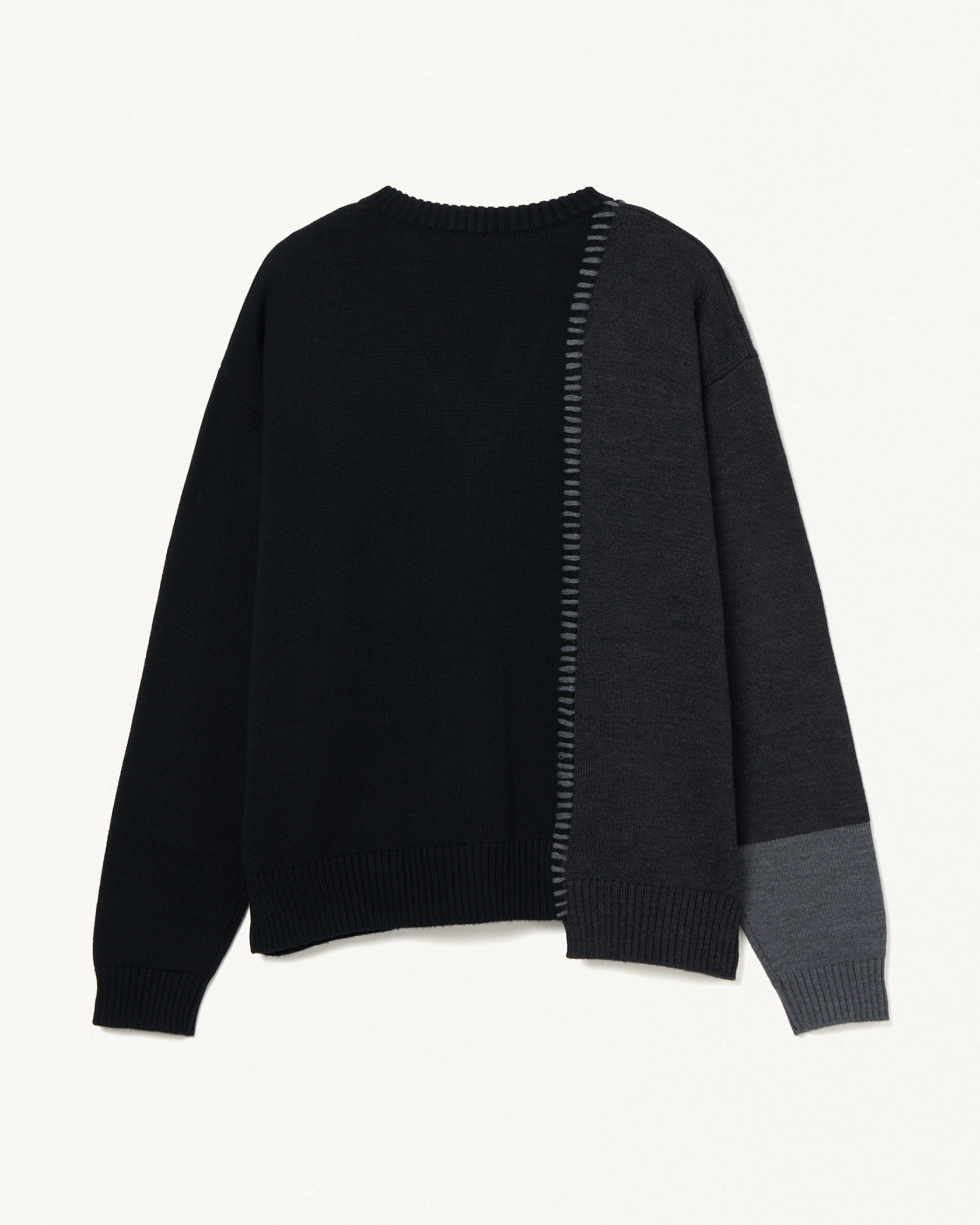 BY COLOR CARDY 詳細画像 Black 5