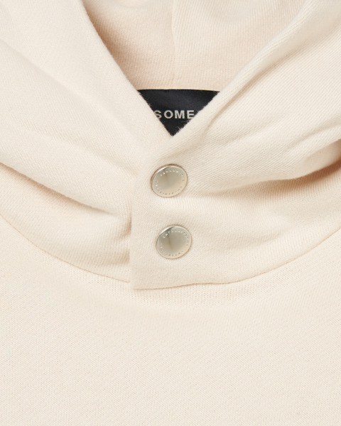 FSO DOLMAN HOODIE 詳細画像