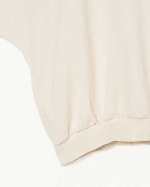 FSO DOLMAN HOODIE 詳細画像