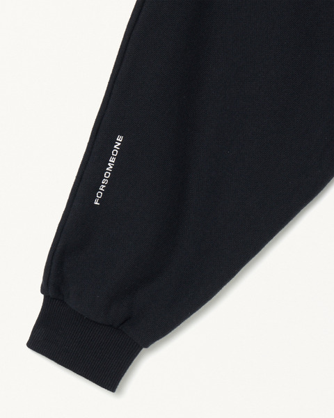 FSO DOLMAN HOODIE 詳細画像