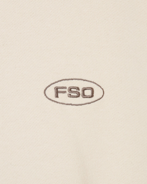 FSO DOLMAN HOODIE 詳細画像