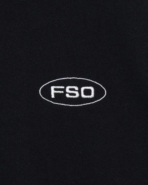FSO DOLMAN HOODIE 詳細画像