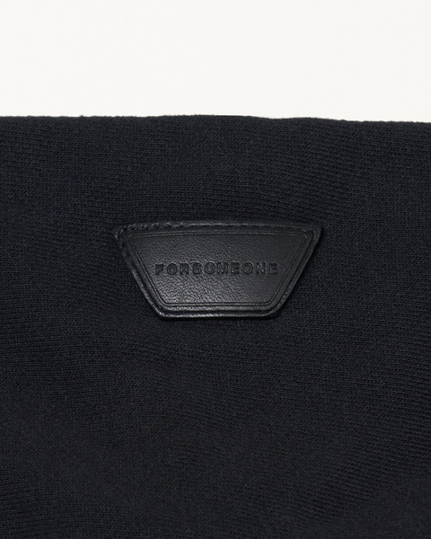FSO DOLMAN HOODIE 詳細画像