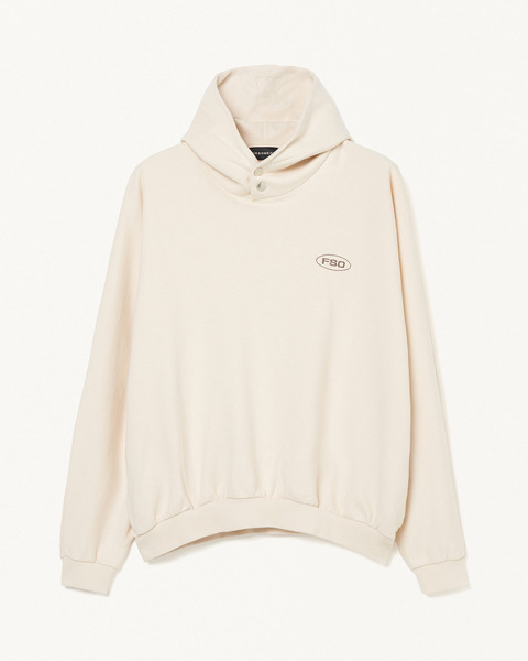 FSO DOLMAN HOODIE 詳細画像