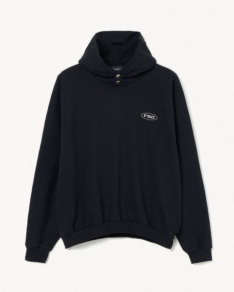 FSO DOLMAN HOODIE 詳細画像